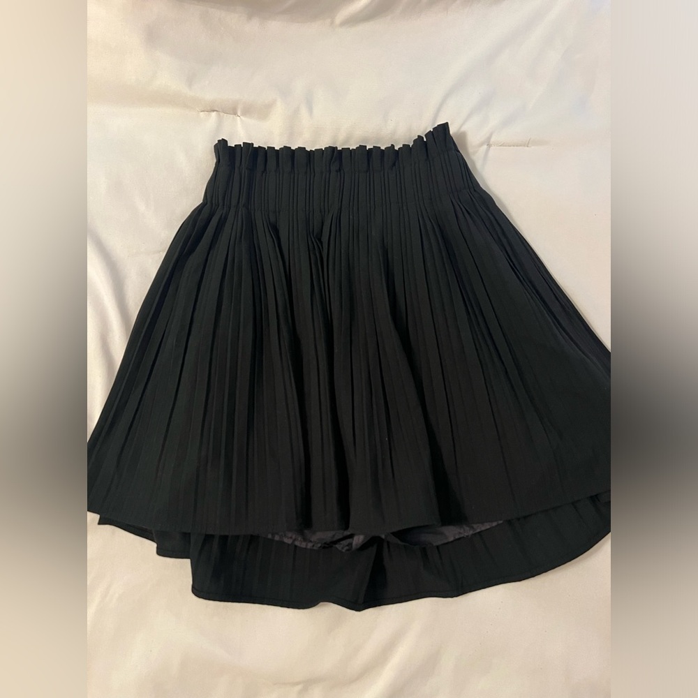 ZARA SKIRT
